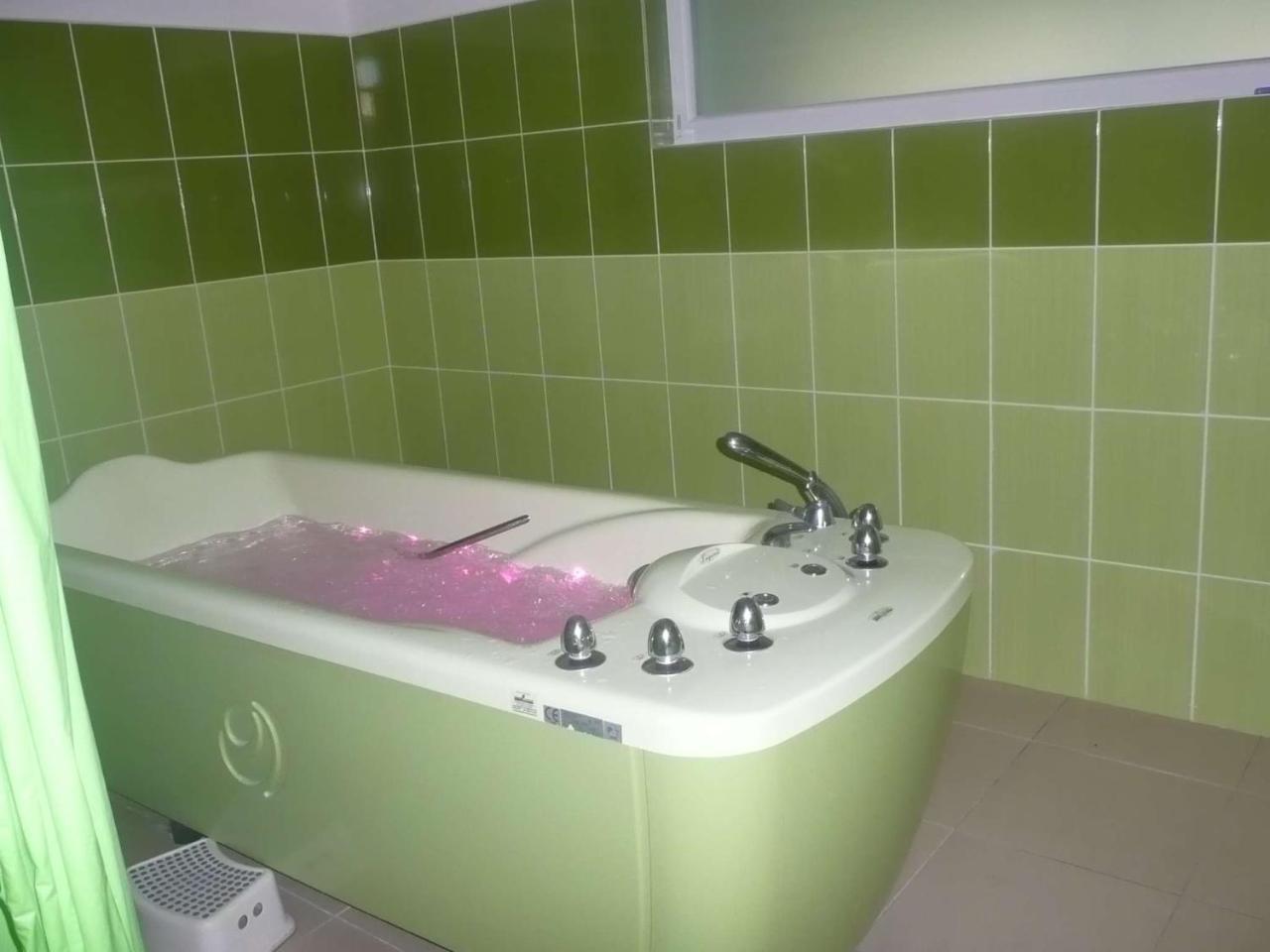 Hotel Pramen - Sivek Hotels Dudince Bagian luar foto