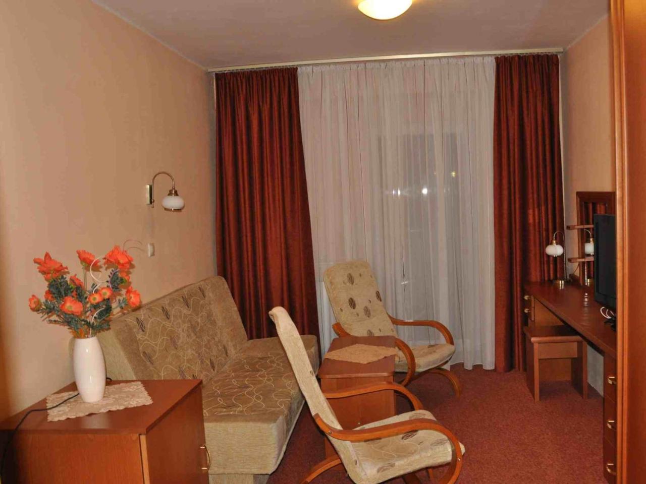 Hotel Pramen - Sivek Hotels Dudince Bagian luar foto