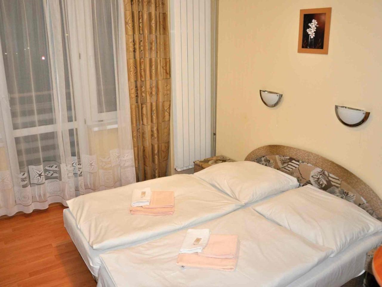 Hotel Pramen - Sivek Hotels Dudince Bagian luar foto