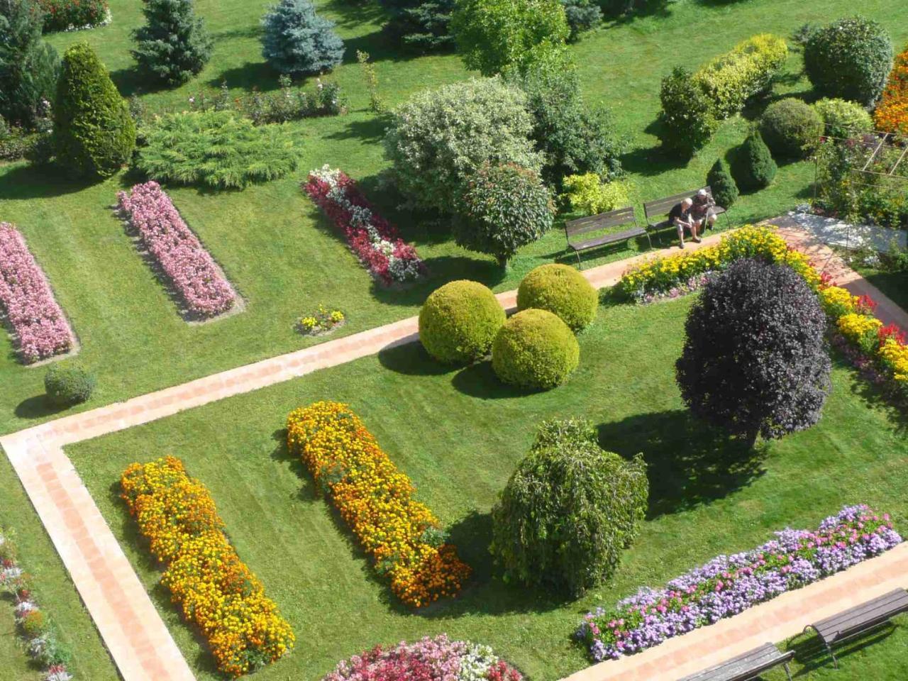 Hotel Pramen - Sivek Hotels Dudince Bagian luar foto