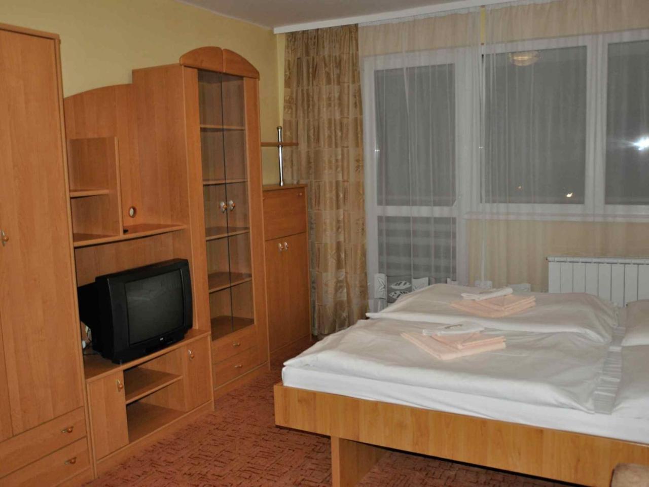 Hotel Pramen - Sivek Hotels Dudince Bagian luar foto