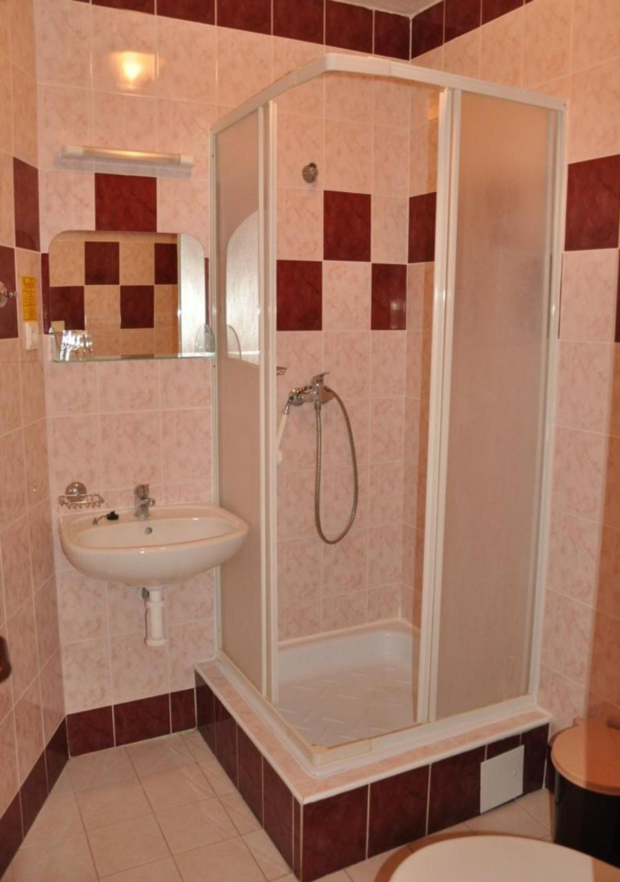 Hotel Pramen - Sivek Hotels Dudince Bagian luar foto