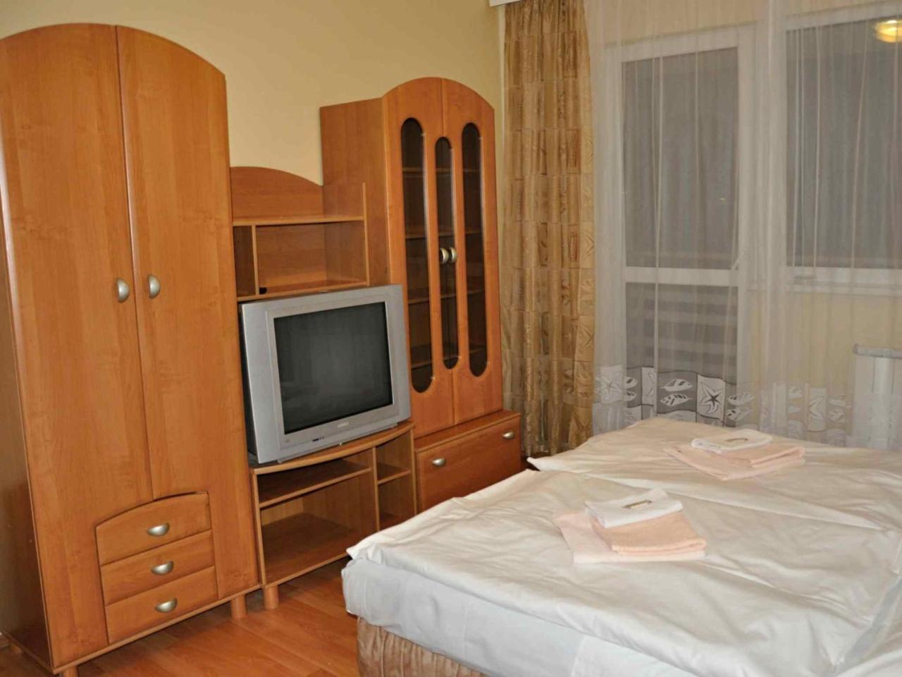 Hotel Pramen - Sivek Hotels Dudince Bagian luar foto